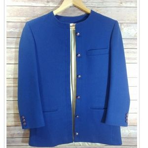 🌹VTG 💯 Pure Wool Coat